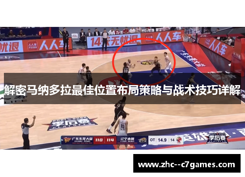 解密马纳多拉最佳位置布局策略与战术技巧详解